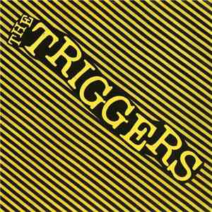 The Triggers - Medicine album