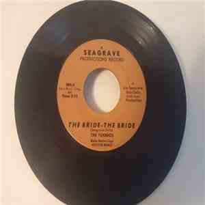 The Tuxedos - The Bride - The Bride album