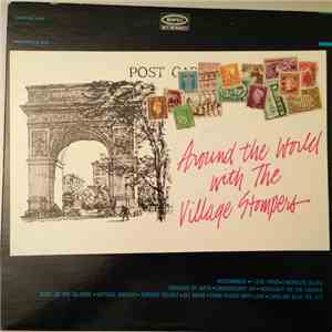 The Village Stompers - Around The World With album