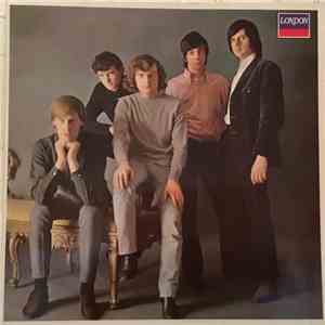 Them  - The Angry Young Them / Them Again album