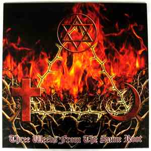 Thor's Hammer - Three Weeds From The Same Root album