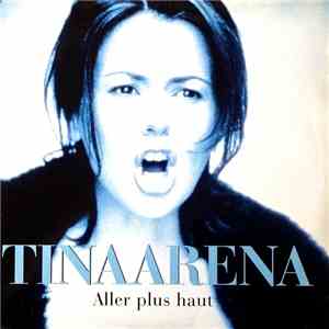 Tina Arena - Aller Plus Haut album