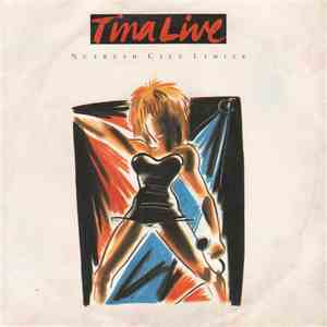 Tina Turner - Nutbush City Limits album