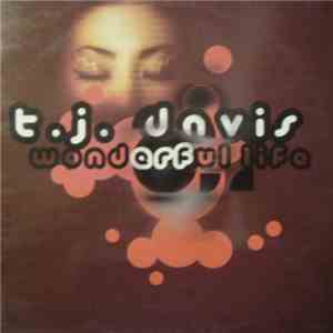 T.J. Davis - Wonderful Life album