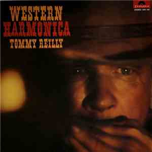 Tommy Reilly - Western Harmonica album