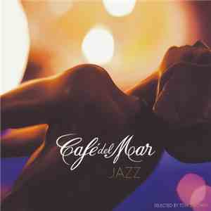 Toni Simonen - Café Del Mar - Jazz album