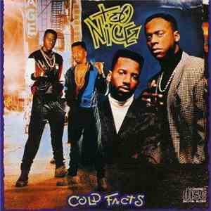 Too Nice - Cold Facts album