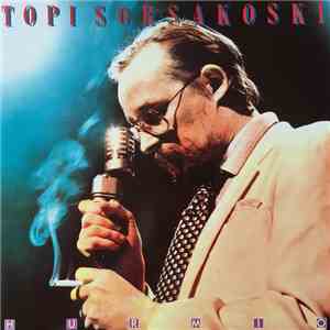 Topi Sorsakoski - Hurmio album