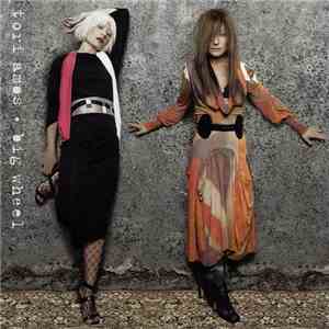 Tori Amos - Big Wheel album