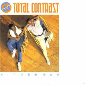 Total Contrast - Hit And Run album