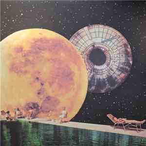 Tour-Maubourg - Solitude Collective EP album