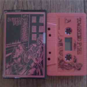 Towering Pyre - Demo album