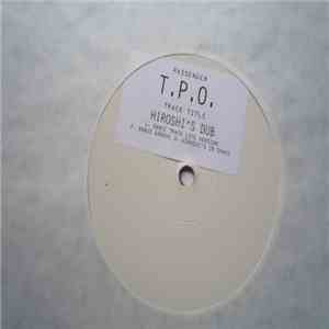 T.P.O. - Hiroshi's Dub album