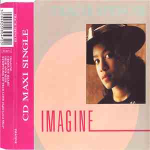 Tracie Spencer - Imagine album