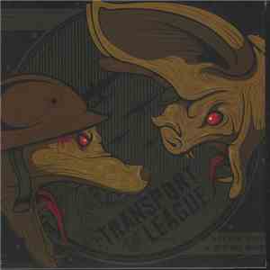 Transport League - Napalm Bats & Suicide Dogs album