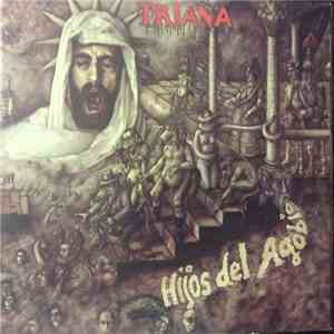 Triana  - Hijos Del Agobio album
