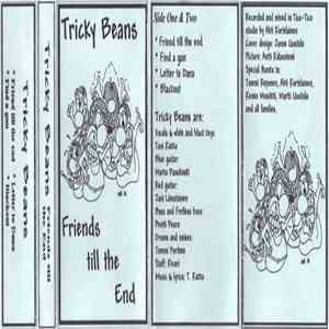 Tricky Beans - Friends Till The End album