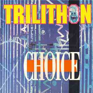 Trilithon - Choice album