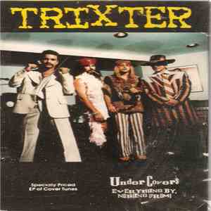 Trixter - Undercovers album