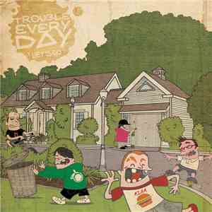 Trouble Every Day - Let's Go album