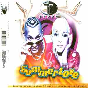 T-Spoon - Summer Love album