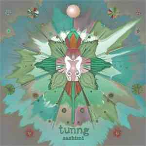 Tunng - Sashimi album