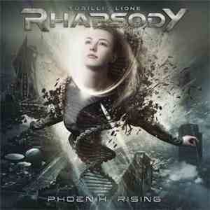 Turilli Lione Rhapsody - Phoenix Rising album