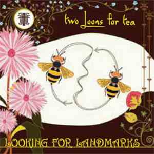Two Loons For Tea - Looking For Landmarks album