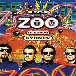 U2 - Zoo Tv Live From Sydney album
