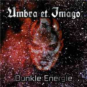Umbra Et Imago - Dunkle Energie album