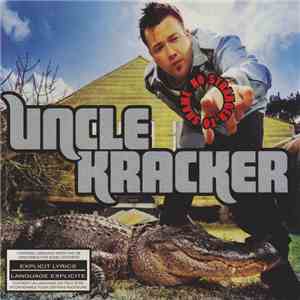 Uncle Kracker - No Stranger To Shame album