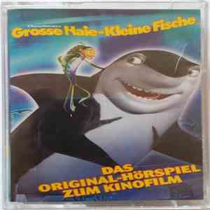 Unknown Artist - Grosse Haie-Kleine Fische album