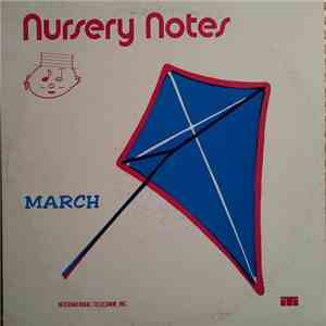 Unknown Artist - March - Nursery Notes album