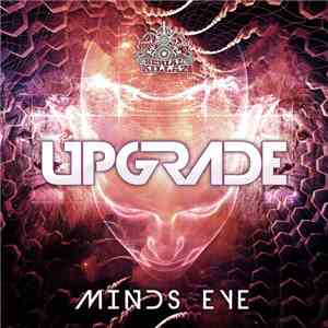 Upgrade - Minds Eye album