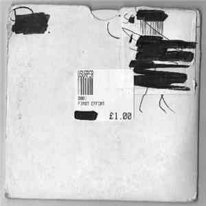 Usurper - First Effort album