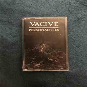 Vacive - Personalities album