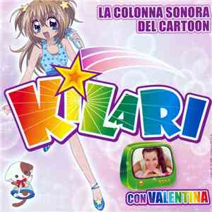 Valentina Ponzone - Kilari con Valentina album