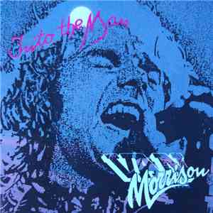 Van Morrison - Into The Man album