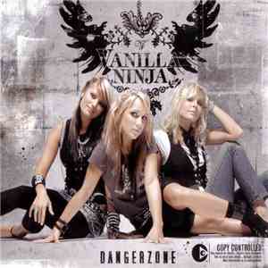 Vanilla Ninja - Dangerzone album
