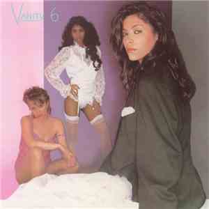 Vanity 6 - Vanity 6 album
