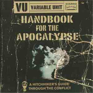 Variable Unit - Handbook For The Apocalypse album