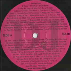 Various - 200 Of The Most Sought After Samples & Scratches album