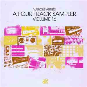 Various - A Four Track Sampler Volume 16 album