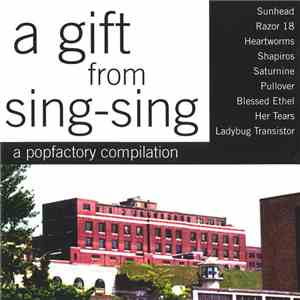 Various - A Gift From Sing Sing album