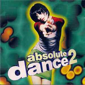 Various - Absolute Dance 2 album