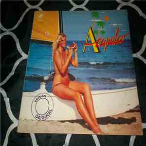Various - Acapulco album