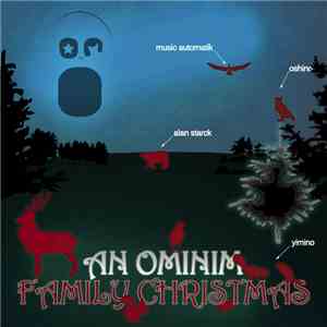 Various - An Ominim Family Christmas album