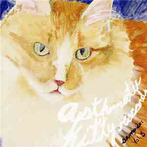 Various - Asthmatic Kitty Sampler Vol. 3 album