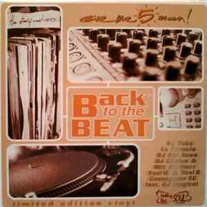 Various - Back To The Beat Volume 5 album