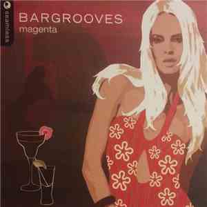 Various - Bargrooves - Magenta album